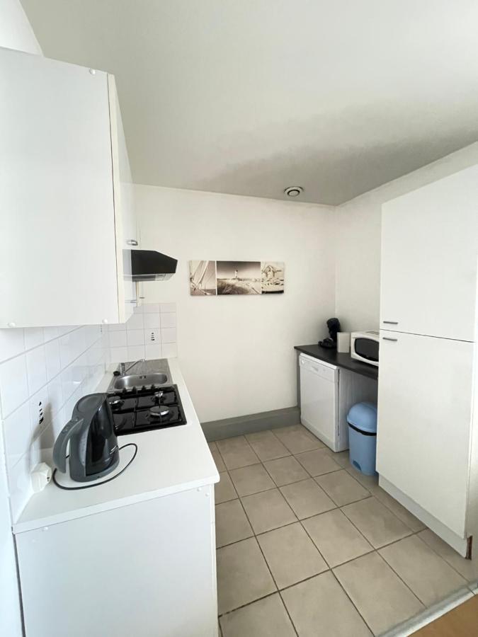 Le Clos Du Phare Bleu Holiday home La Flotte