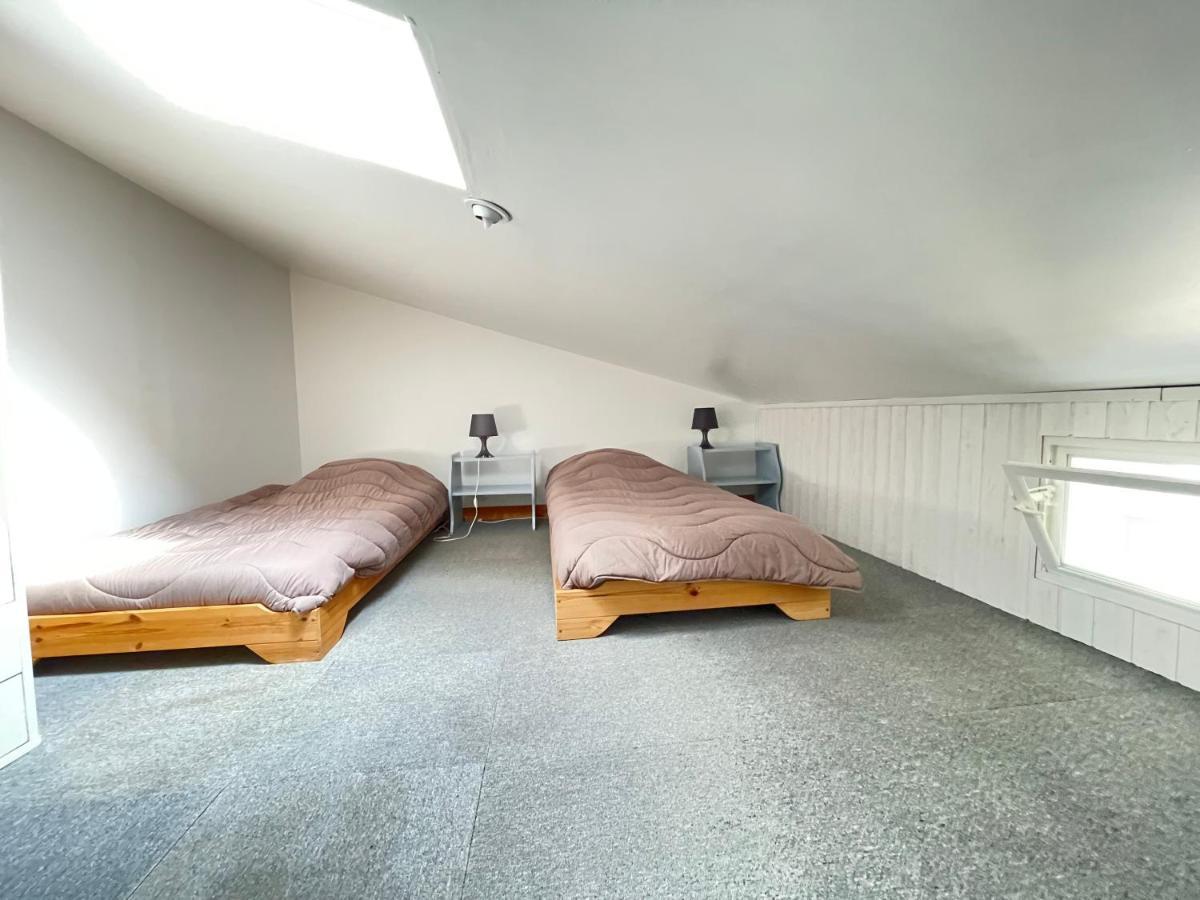 Le Clos Du Phare Bleu Holiday home La Flotte