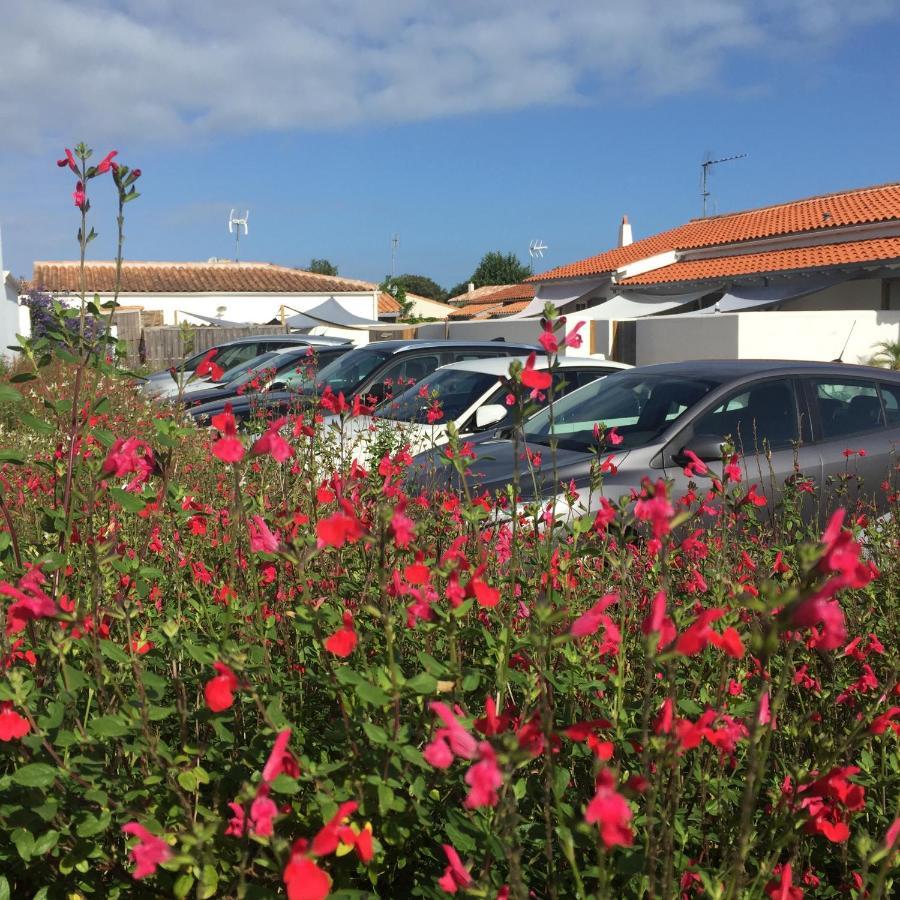 Le Clos Du Phare Bleu Holiday home