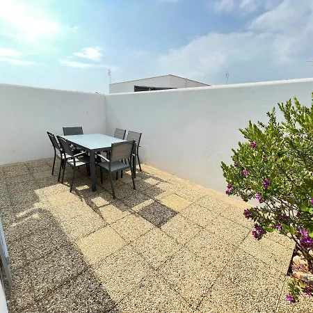 Le Clos Du Phare Bleu La Flotte Exterior photo
