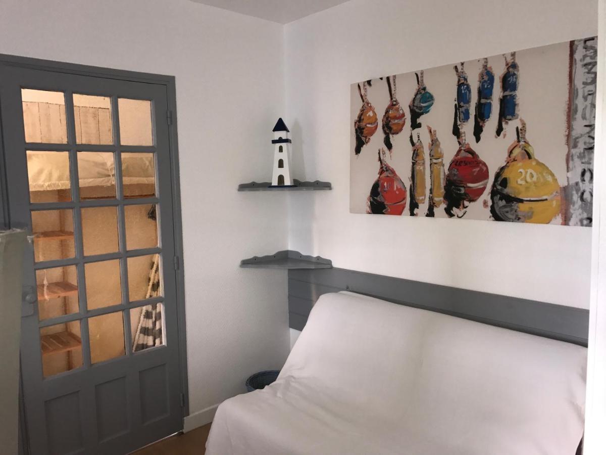 Le Clos Du Phare Bleu Ferienhaus La Flotte