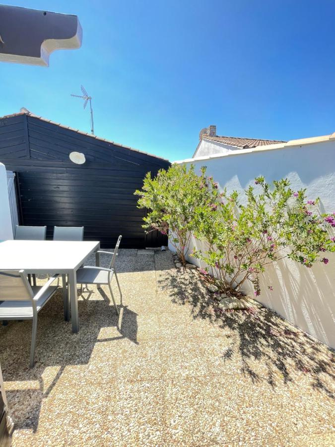 Le Clos Du Phare Bleu Ferienhaus