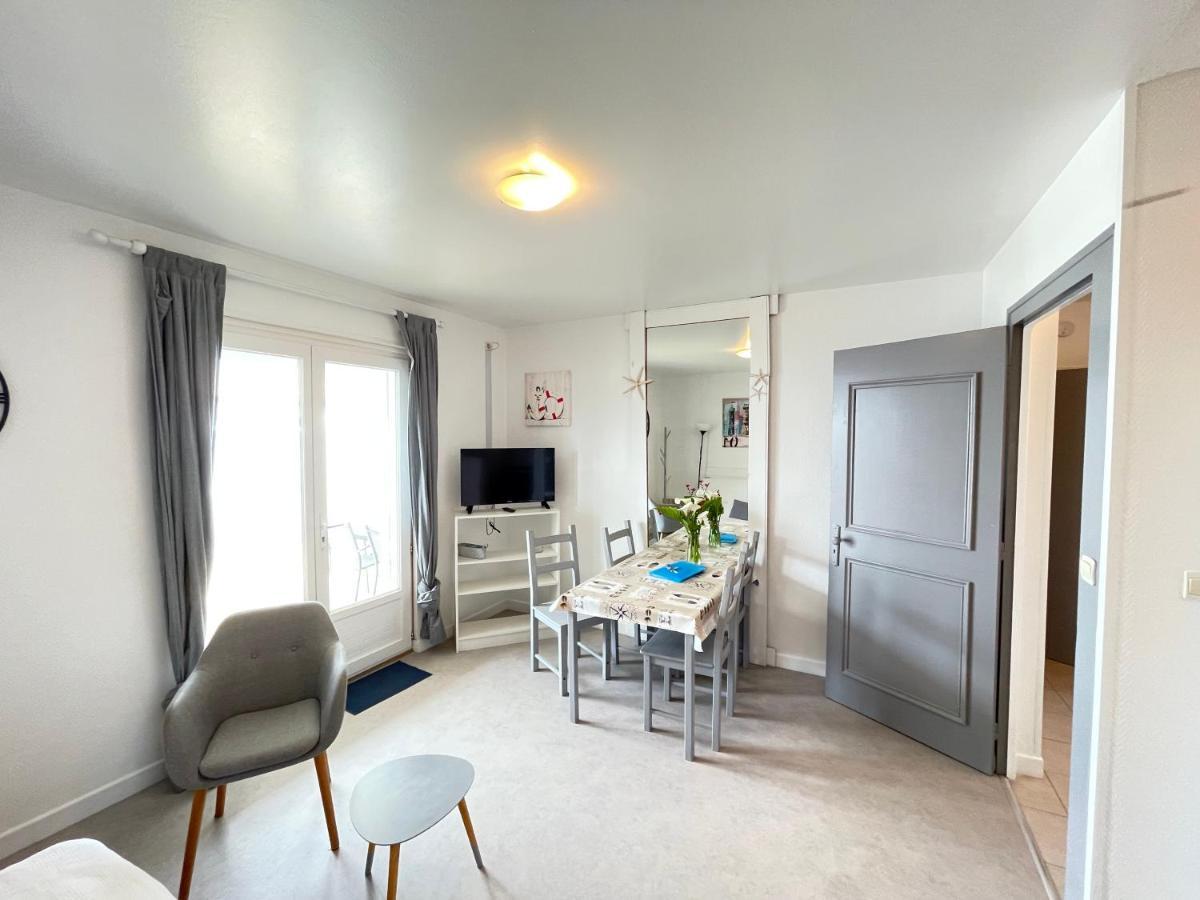 Le Clos Du Phare Bleu Ferienhaus