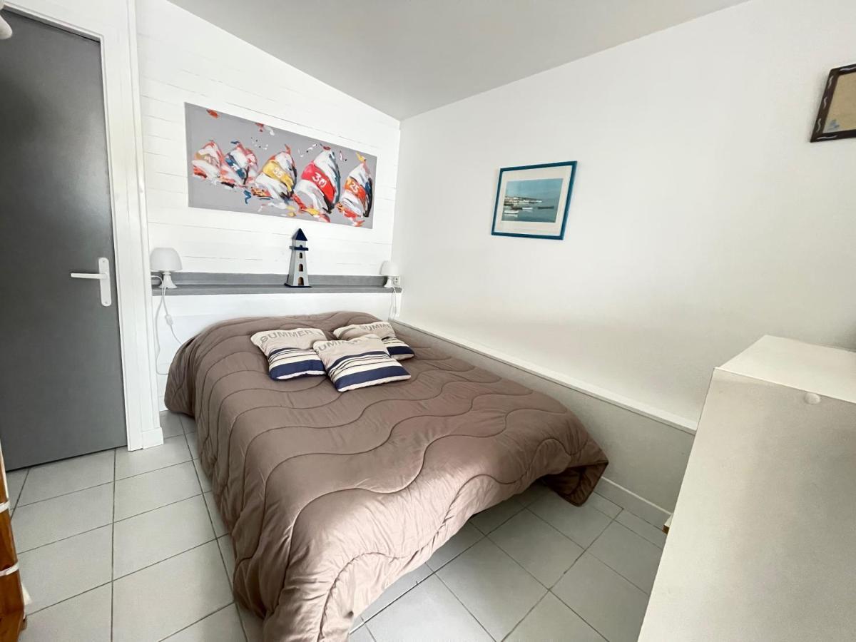 Le Clos Du Phare Bleu Ferienhaus La Flotte